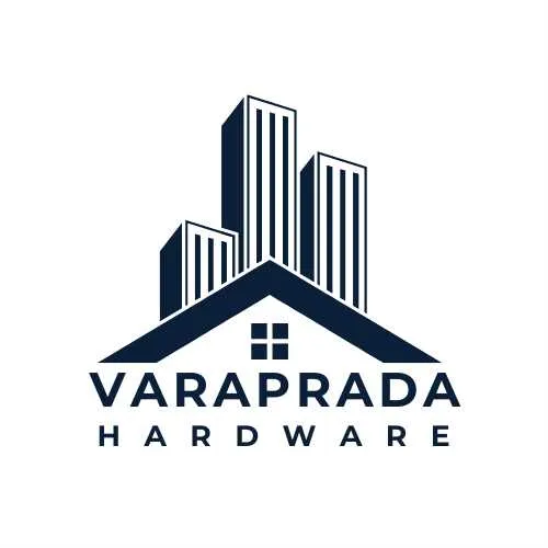 VARAPRADA HARDWARE logo