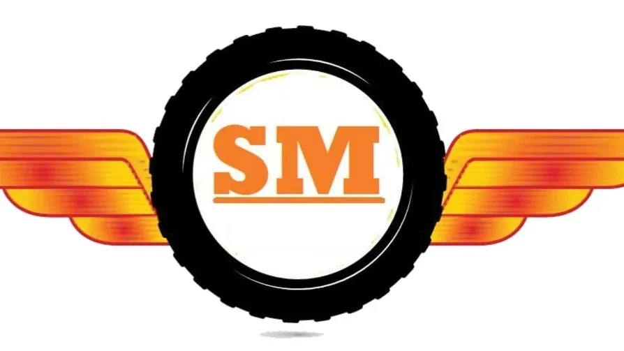 SM Enterprises (A perfect travel partner) logo