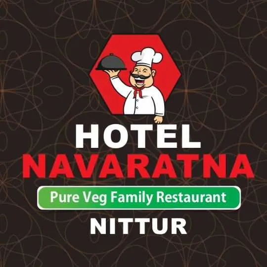 Hotel Navaratna logo