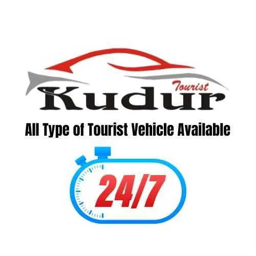 Kudur Tourist logo