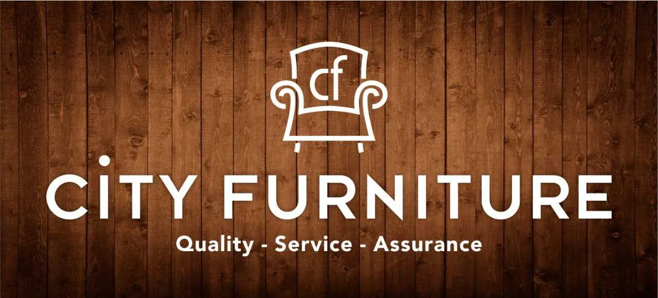 City Furniture logo