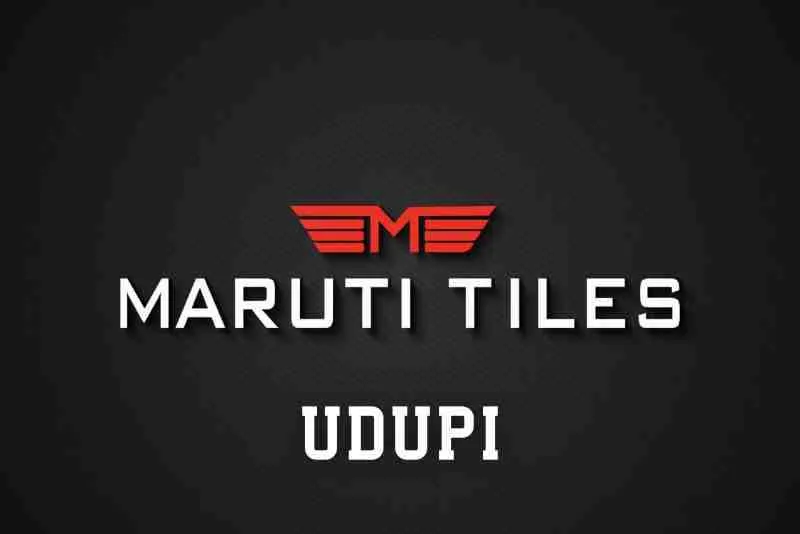MARUTI TILES logo