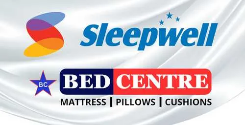 BED CENTRE logo