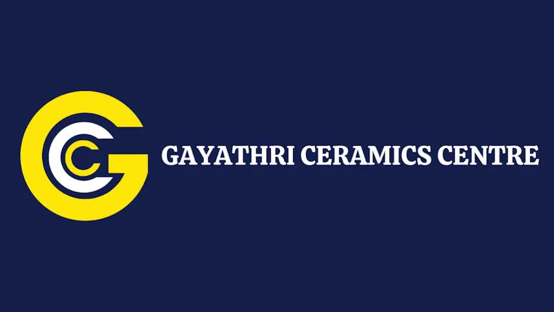 GAYATHRI CERAMICS CENTRE logo