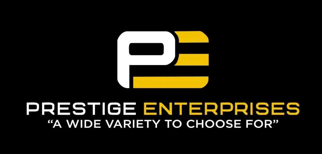 PRESTIGE ENTERPRISES logo
