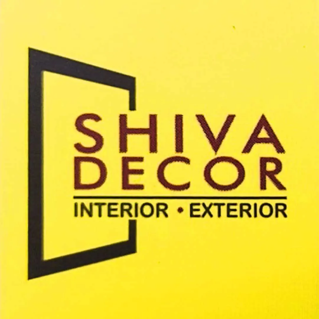 SHIVA DECOR logo