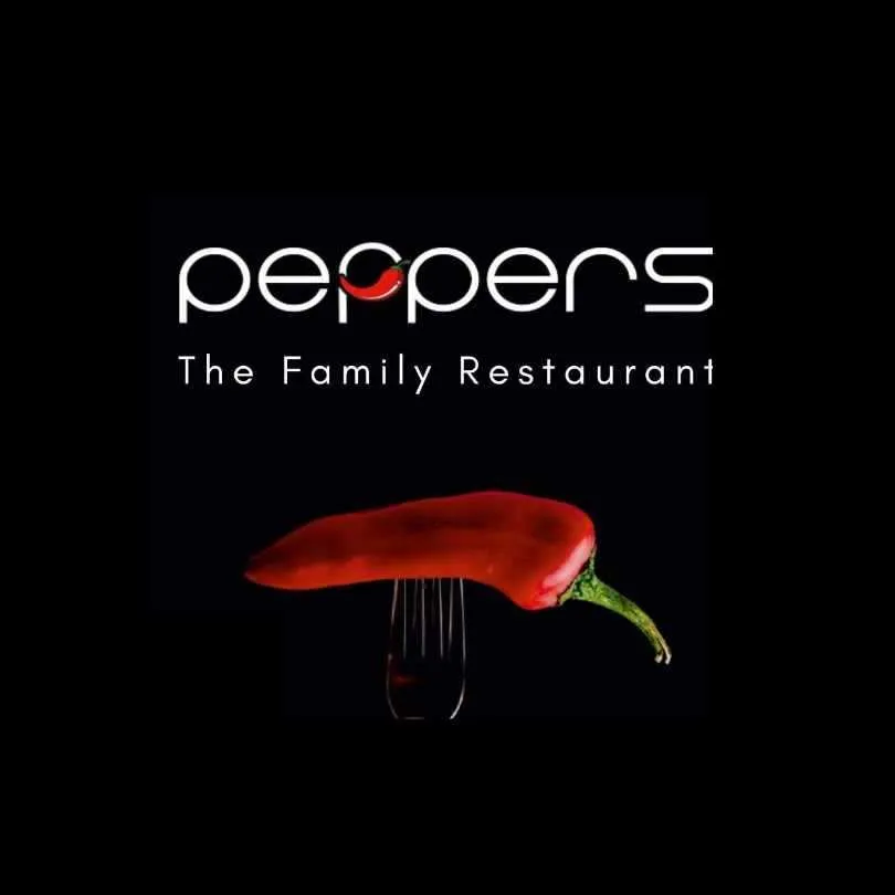 PEPPERS logo