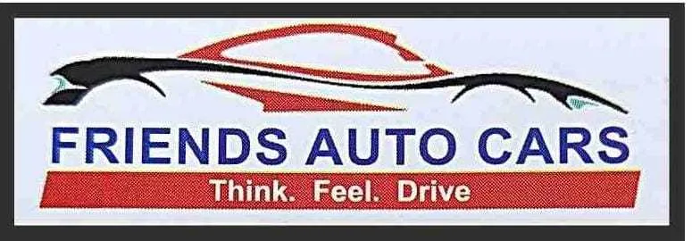FRIENDS AUTO CARS logo