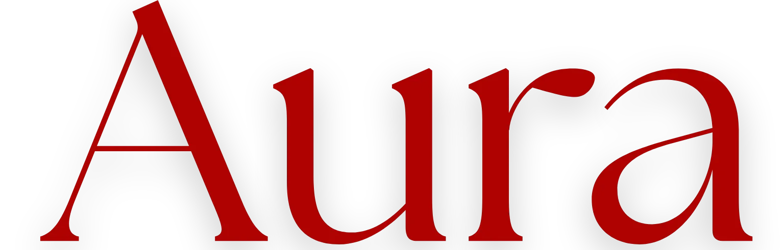 Aura logo