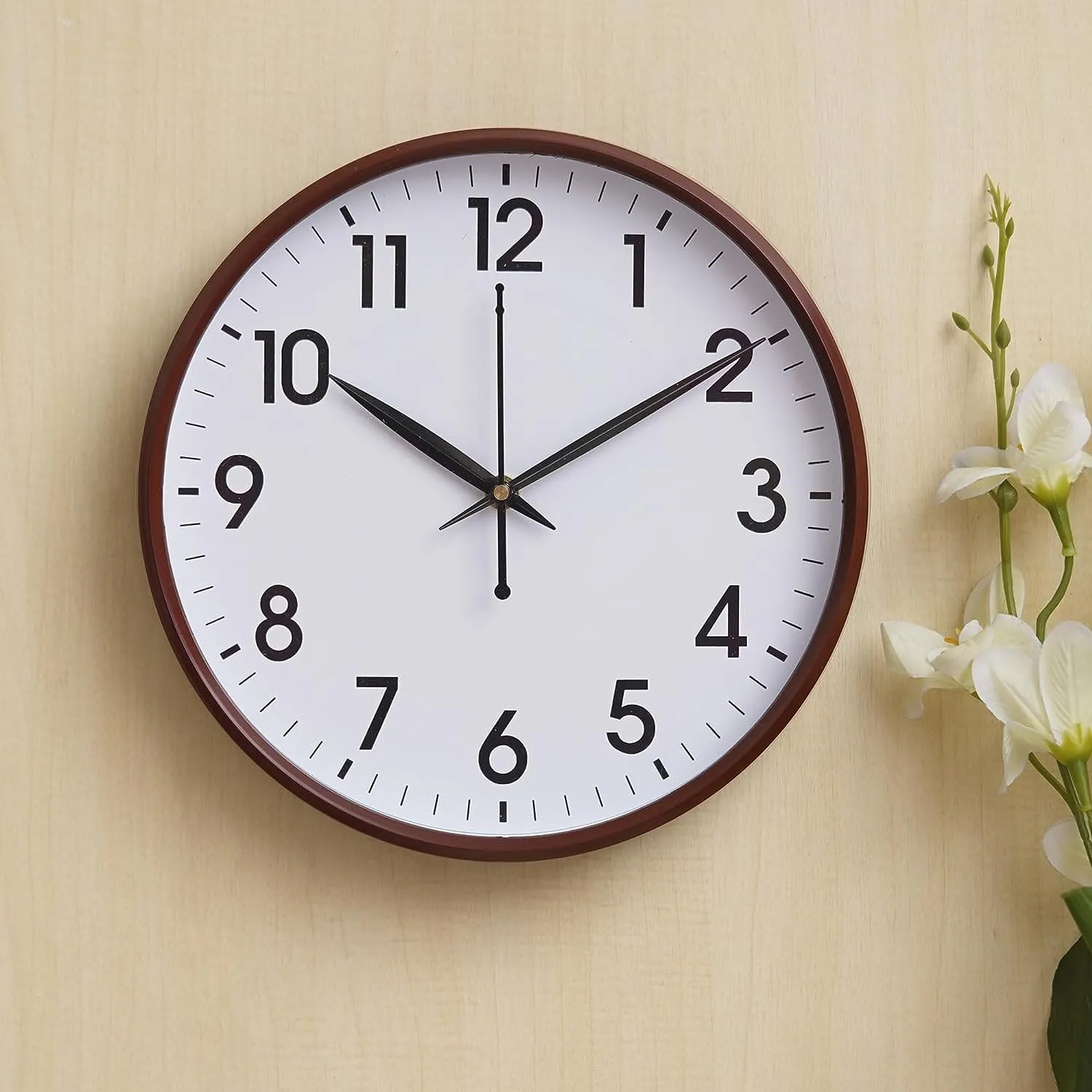 Wall clock