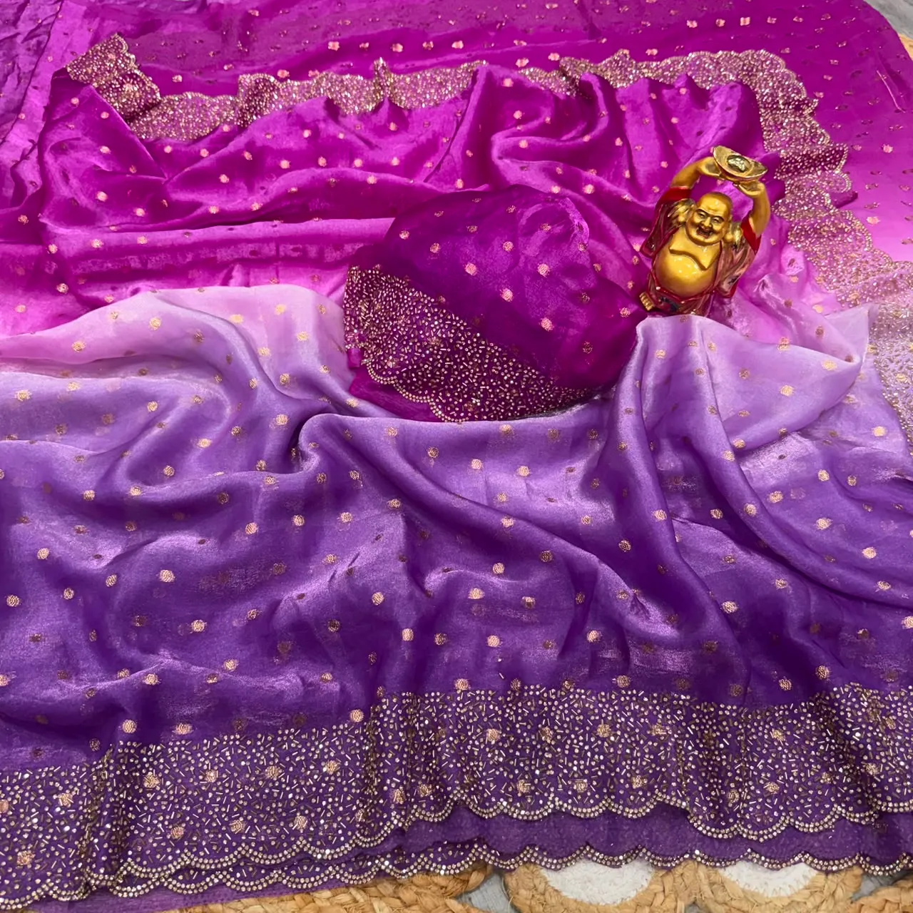 *Presenting you most beautiful saree collection*