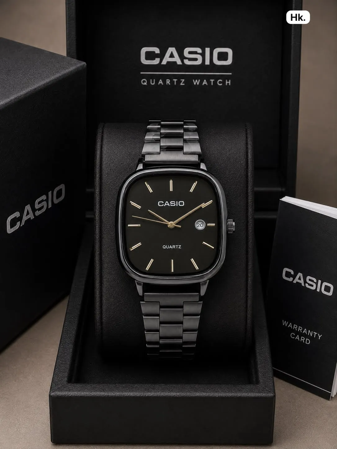 Premium watches