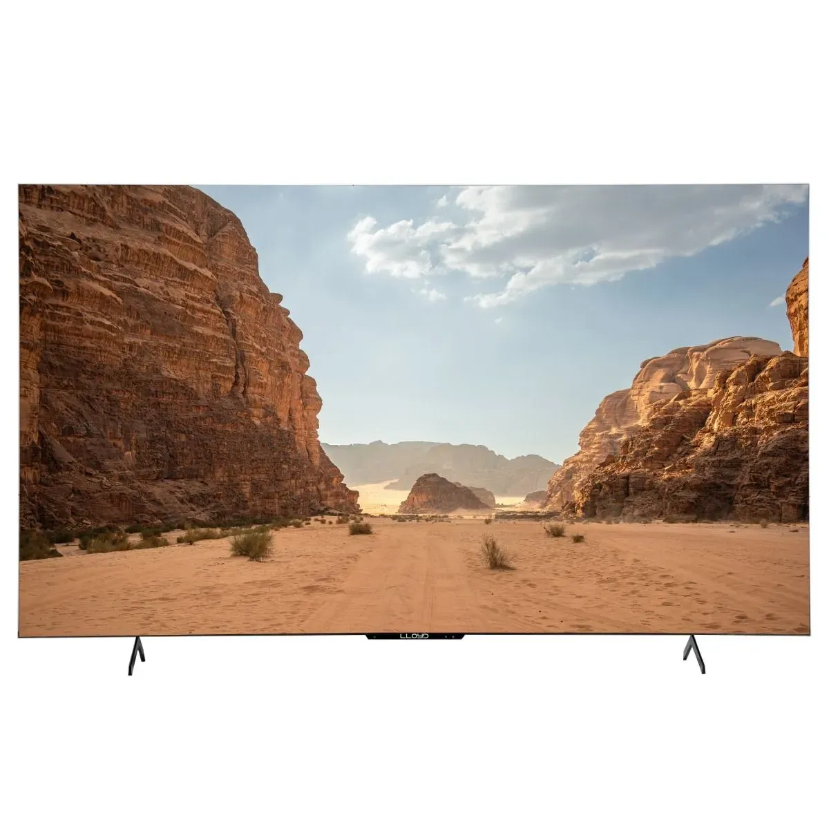 QLED Television 2.54 m (100QX900F)