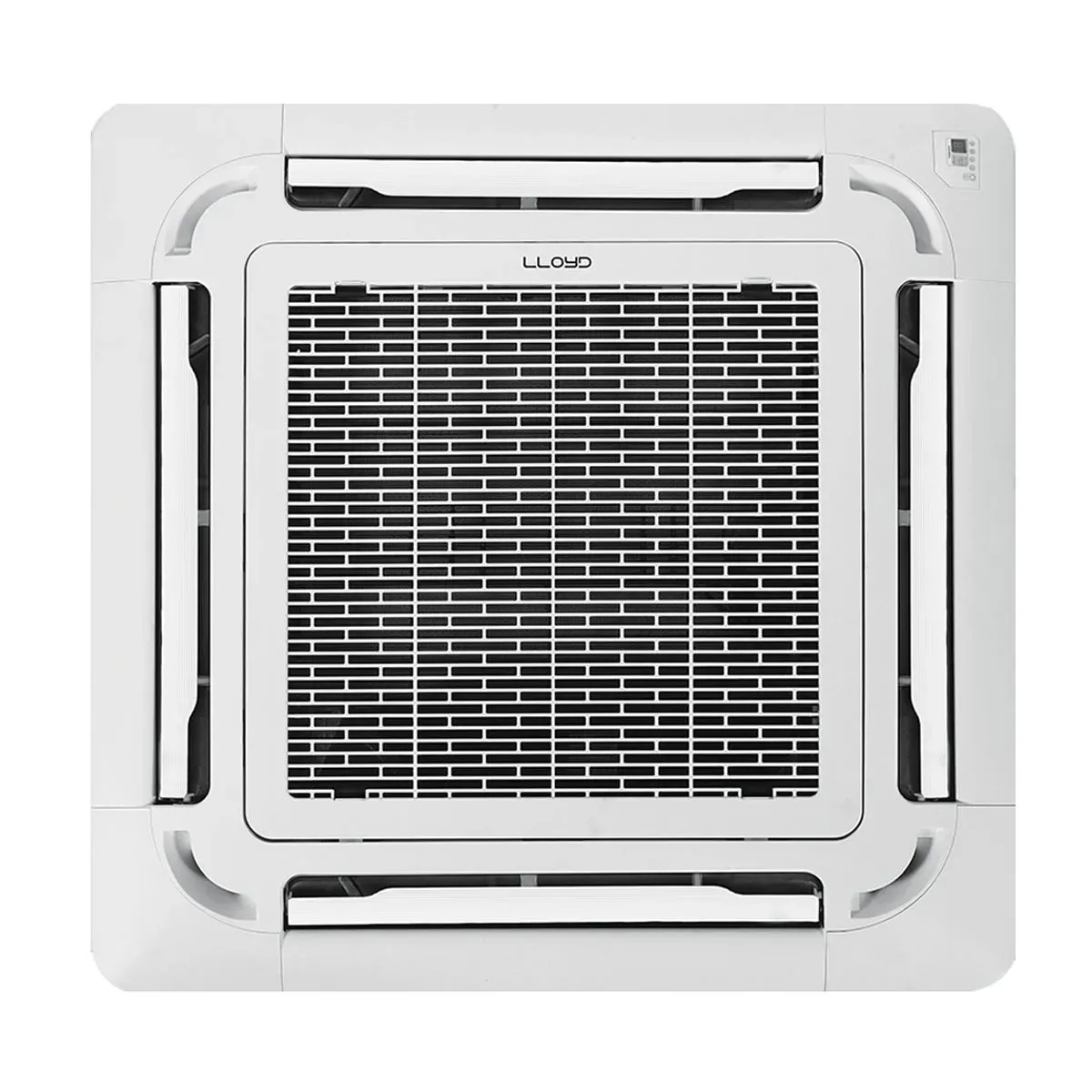 Cassette Inverter AC 1.5 - 3 Star