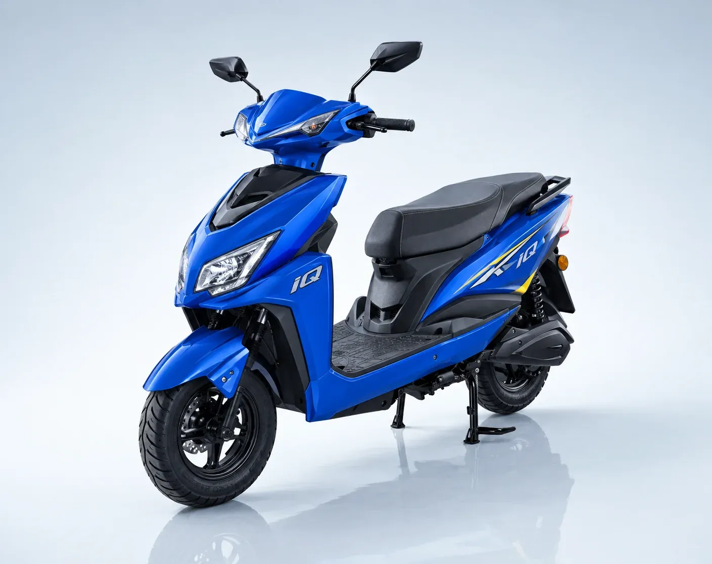 Maxtron M3