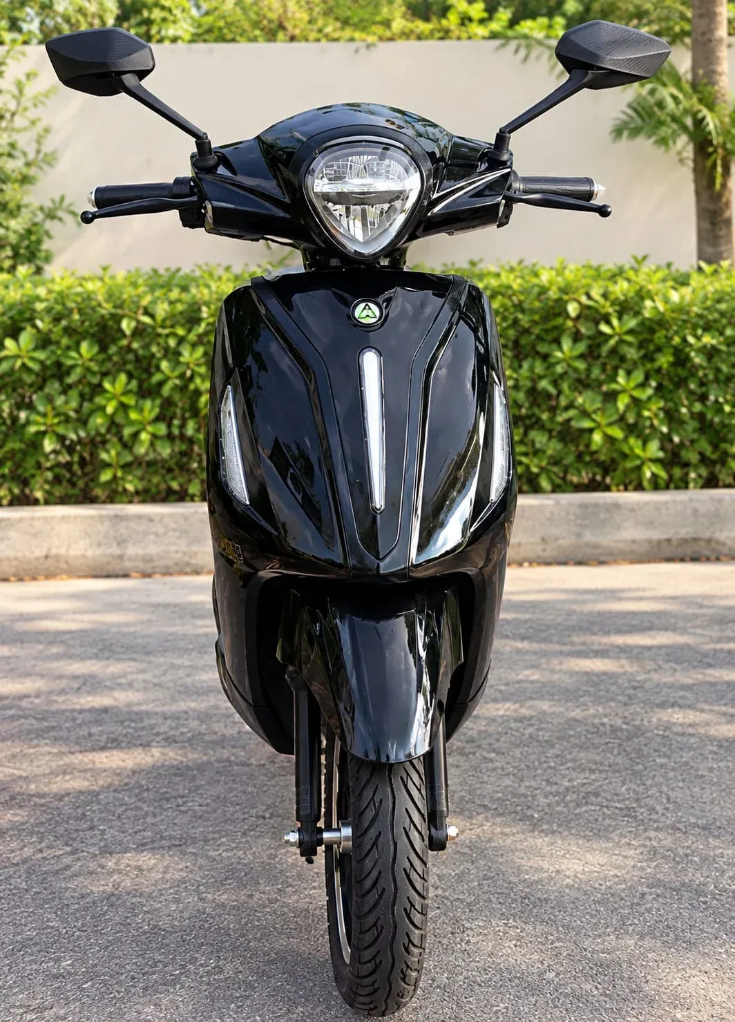 Maxtron M5
