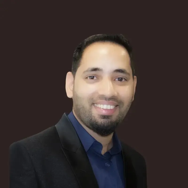 Isthyaq Mohammed Sheriff
