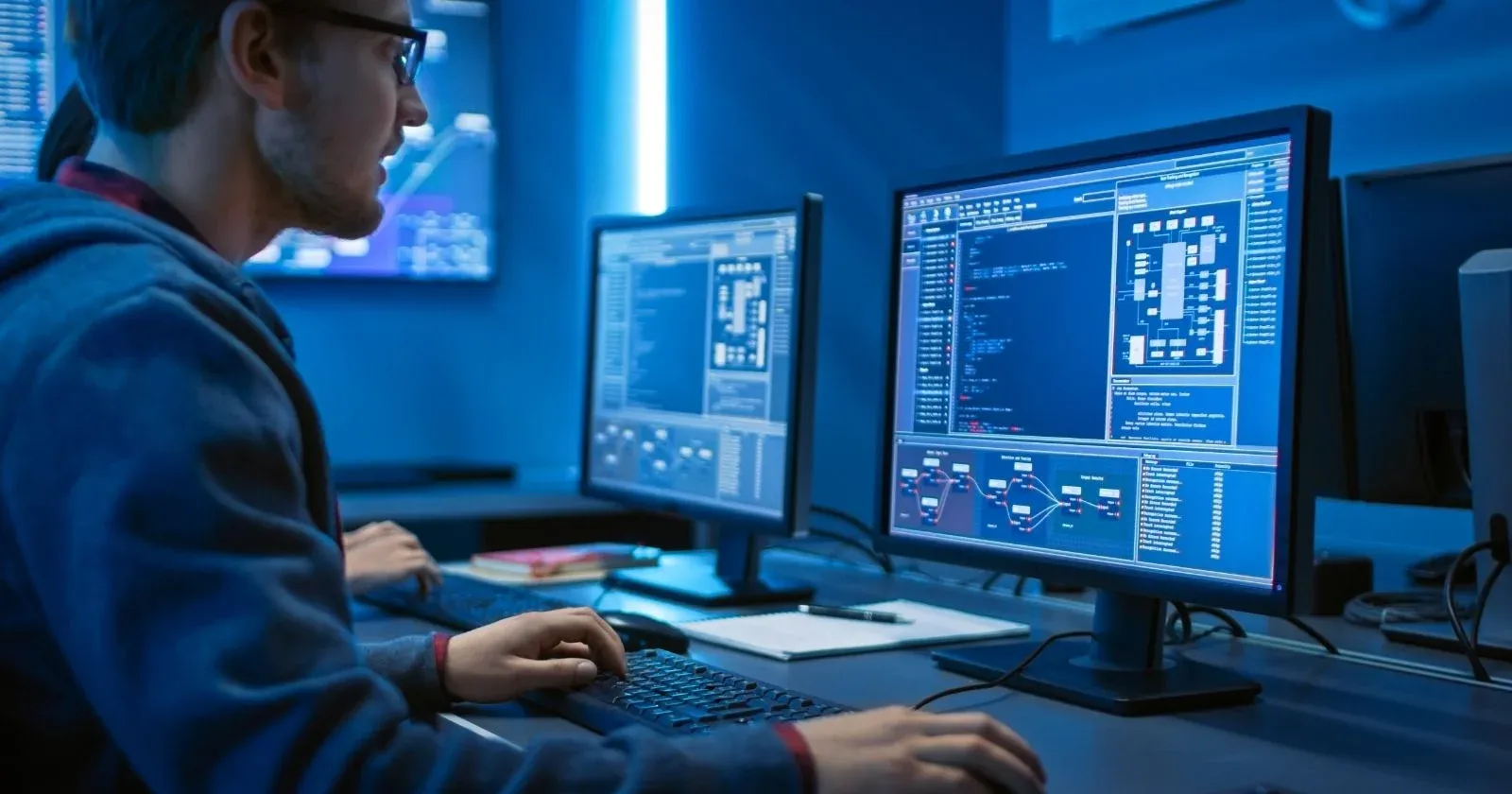Website Development