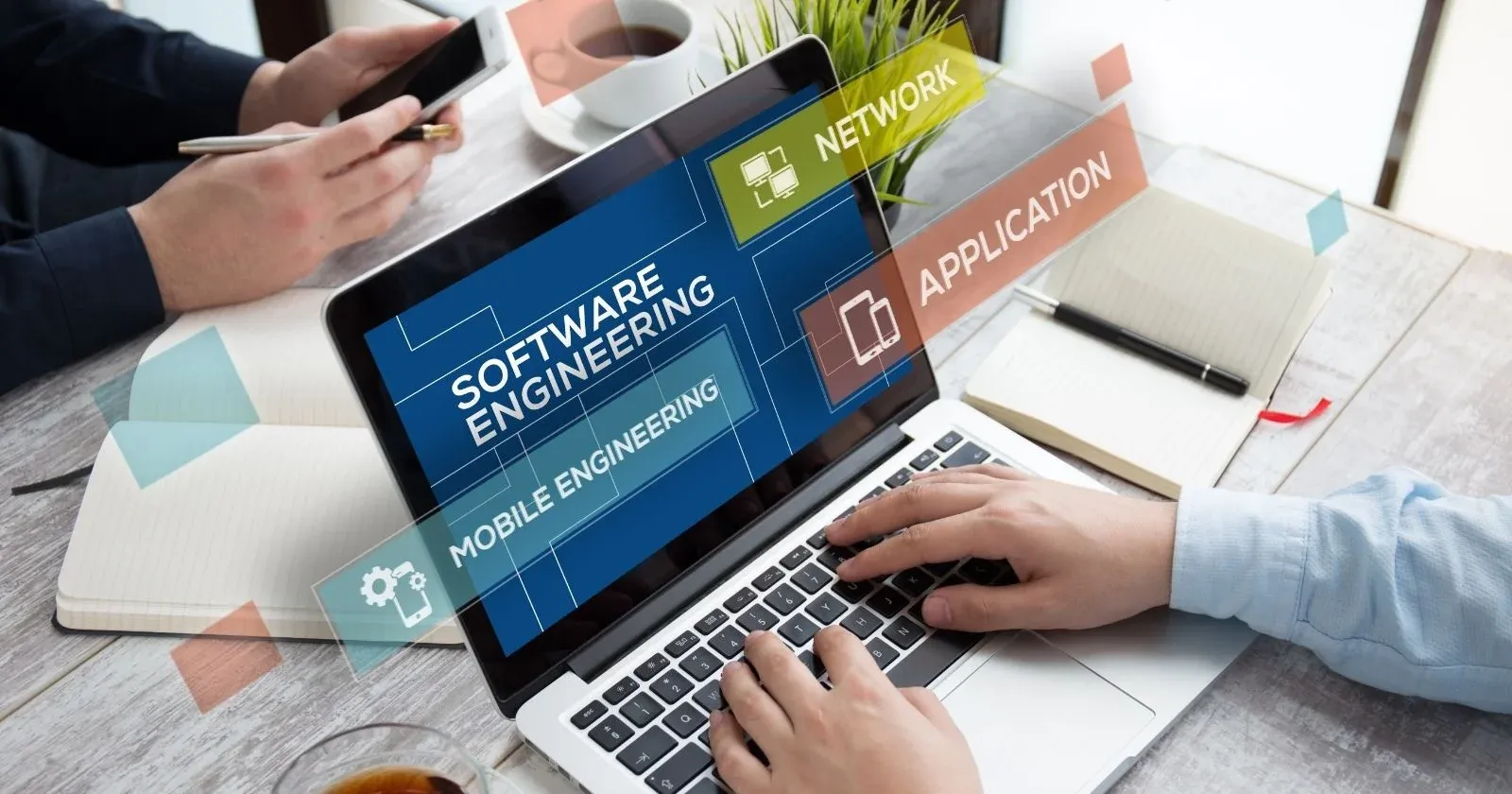 Customized Software