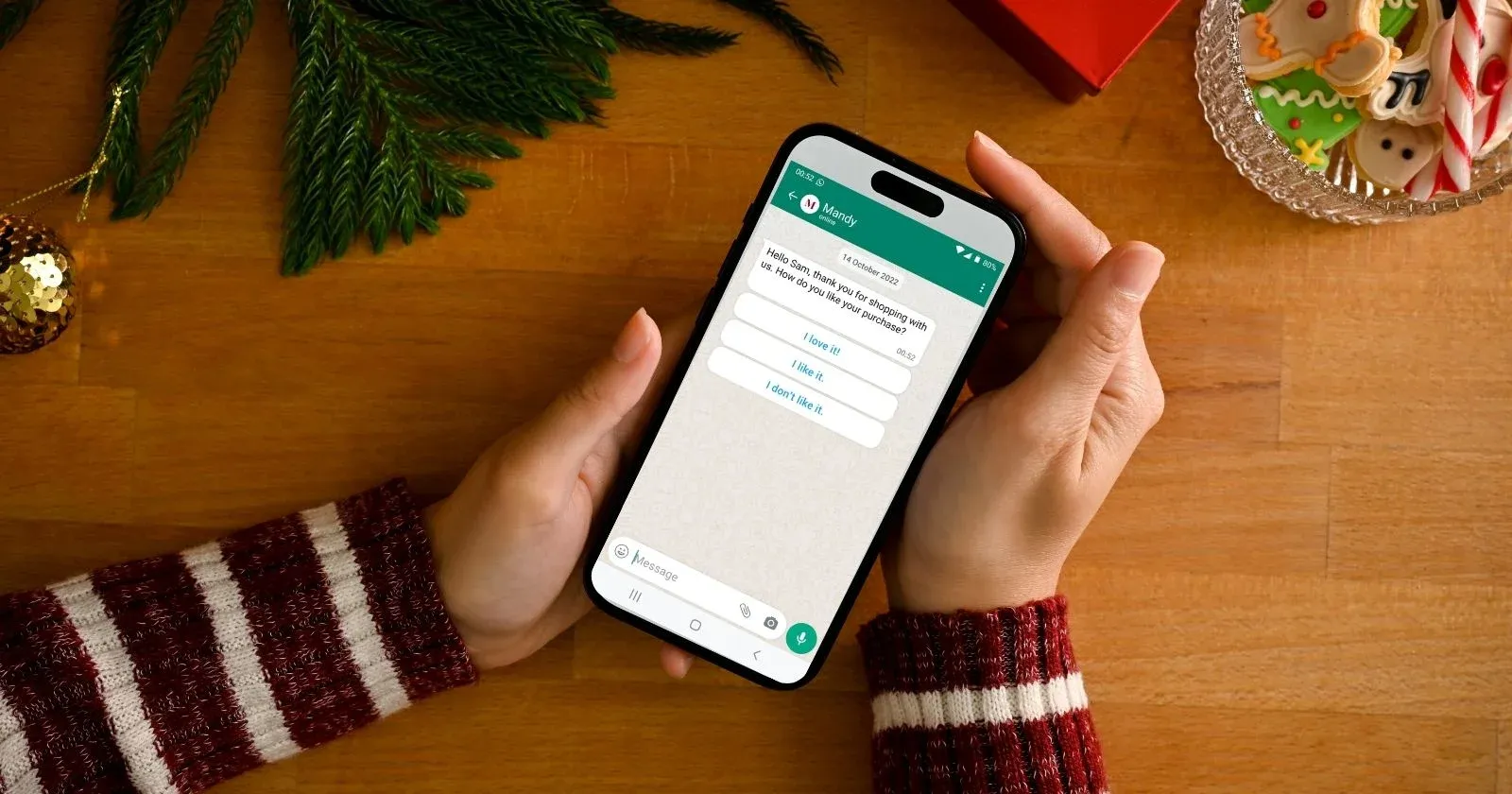WhatsApp Marketing Tools