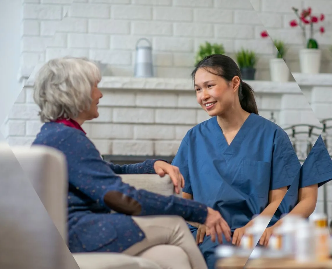 Elderly Care Services